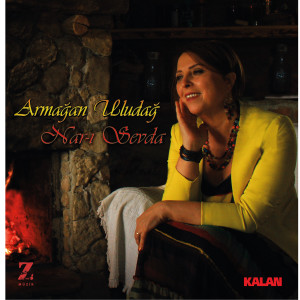 收聽Armağan Uludağ的Sere Zerrami歌詞歌曲