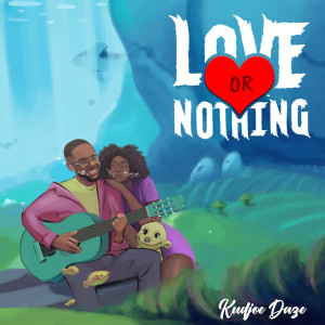 收聽Kudjoe Daze的Everywhere歌詞歌曲