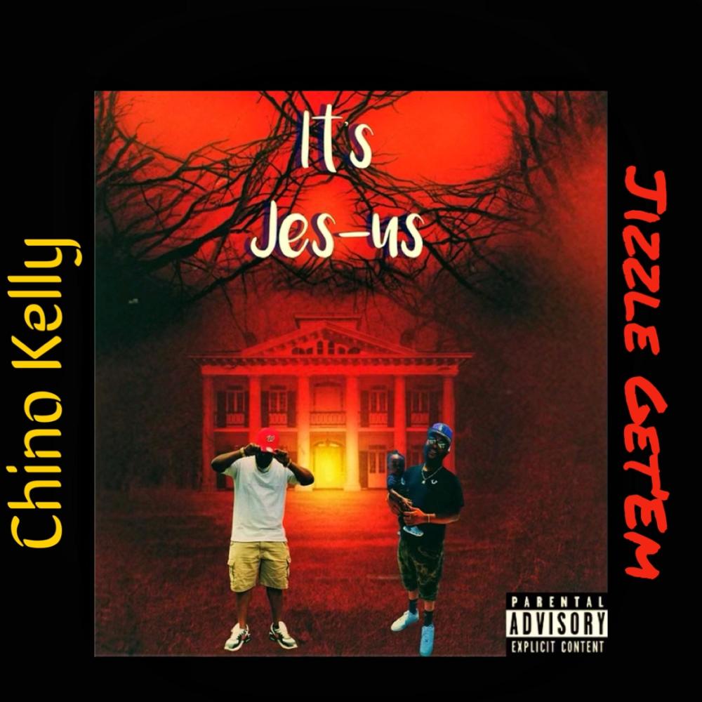 Better Dayz By:Jizzle Get'Em (Explicit)