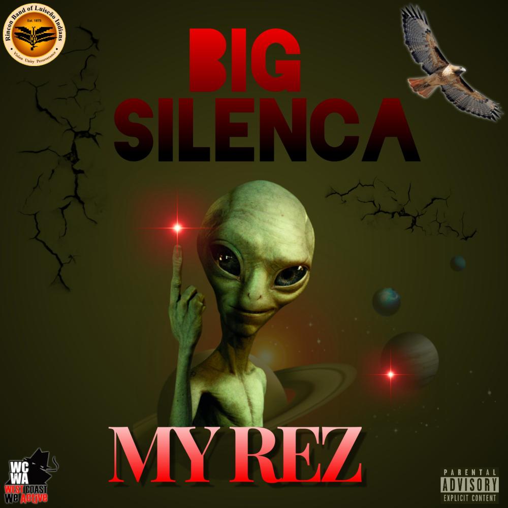 My Rez (Explicit)
