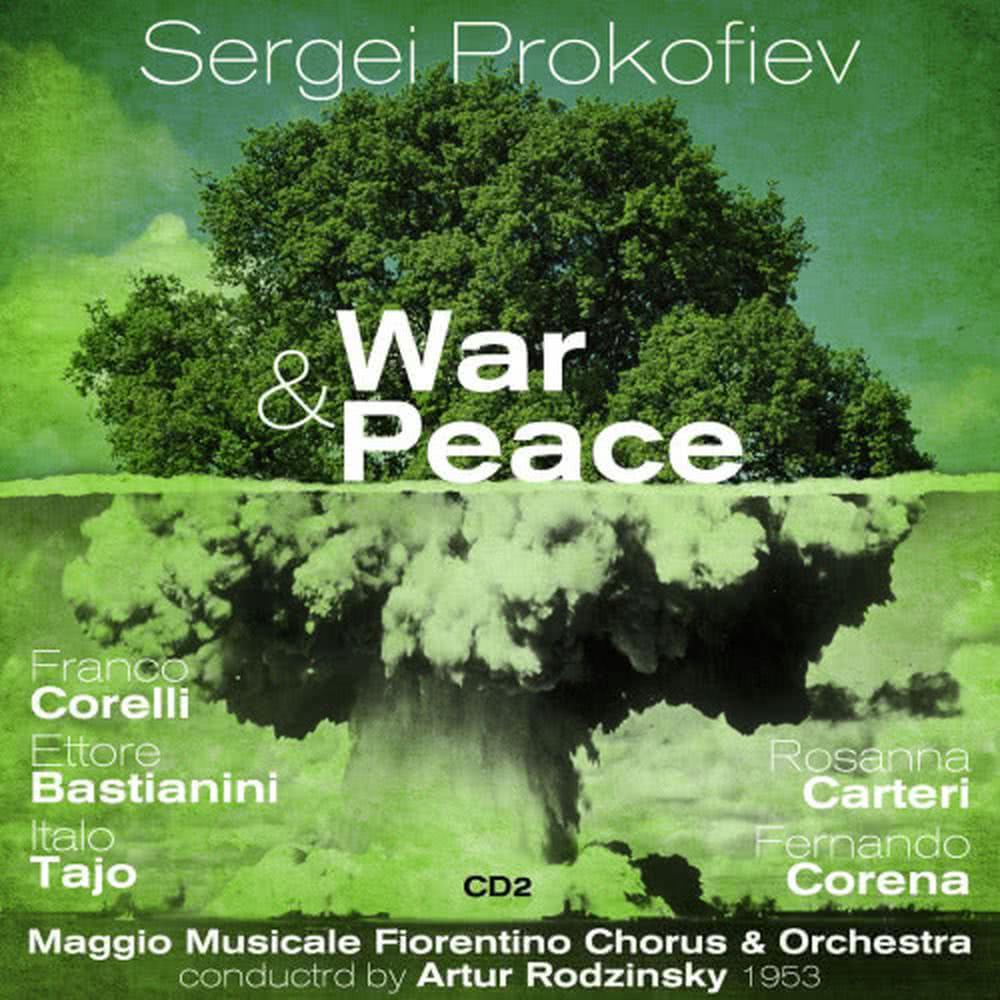 Sergei Prokofiev: War and Peace, Op. 91: Act II, Scene 1