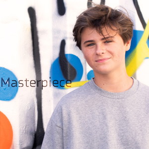Listen to Masterpiece song with lyrics from Matheu