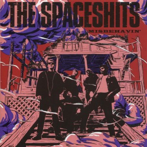 ดาวน์โหลดและฟังเพลง Kill Me พร้อมเนื้อเพลงจาก The Spaceshits