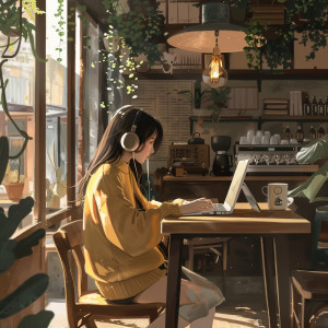 อัลบัม Jazz Acústico: Ambiente De Cafetería ศิลปิน Jazz de verano