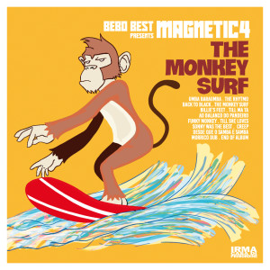 Album The Monkey Surf oleh MagnetiC4