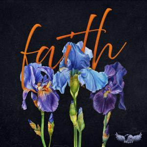 Ling Hussle的專輯Faith (feat. Ling Hussle)