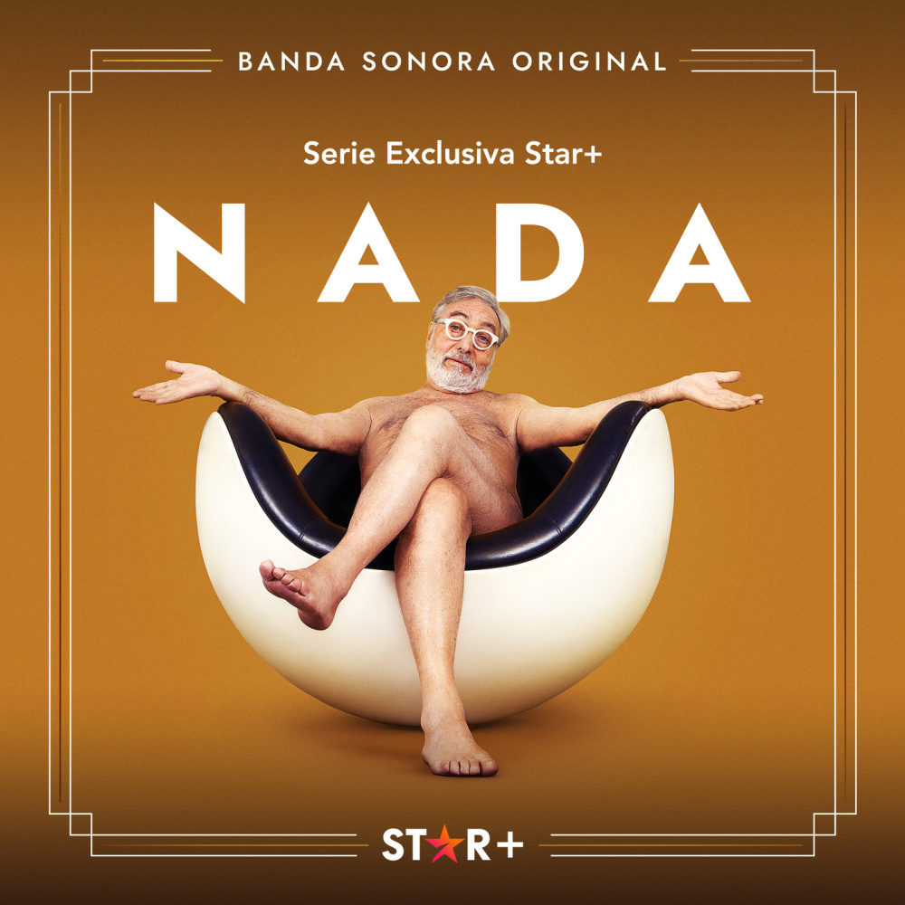 Abuelo las pelotas (De "Nada"/ Banda sonora original)