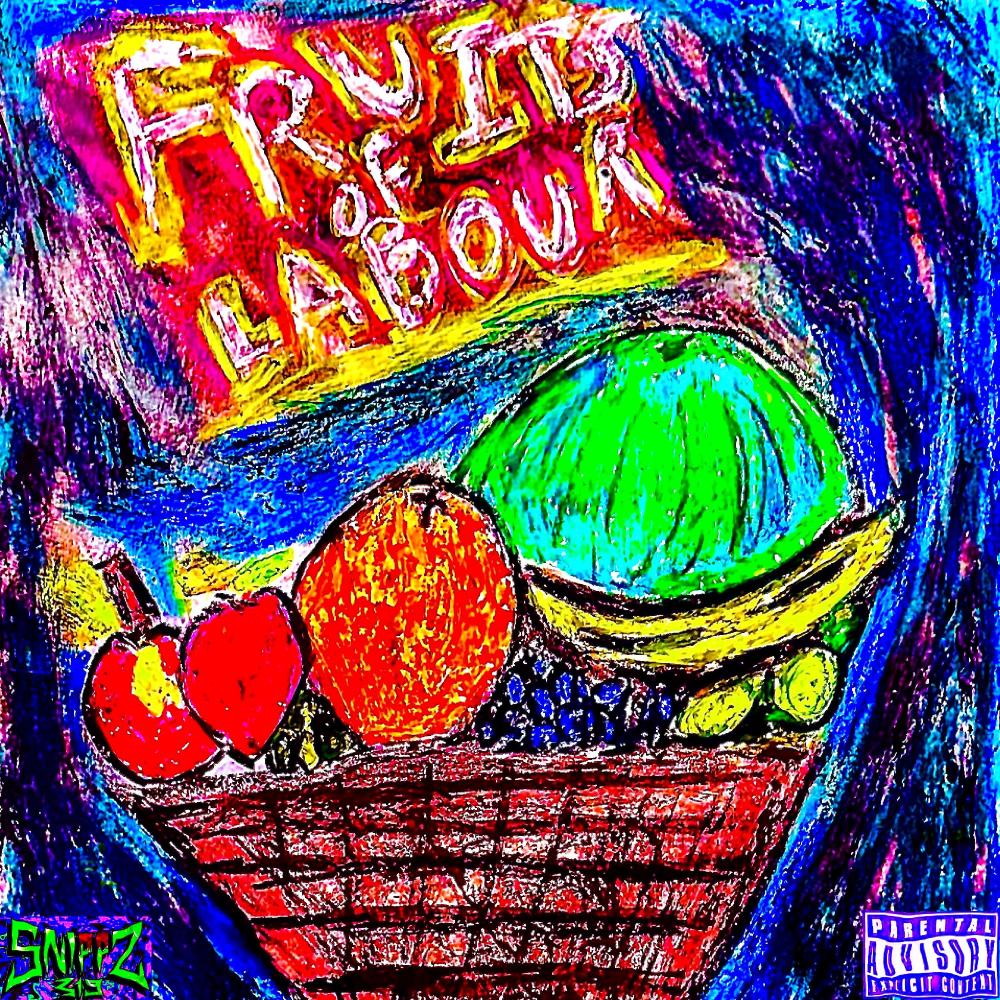 Visions (feat. 319minds & Metatron) (Explicit)