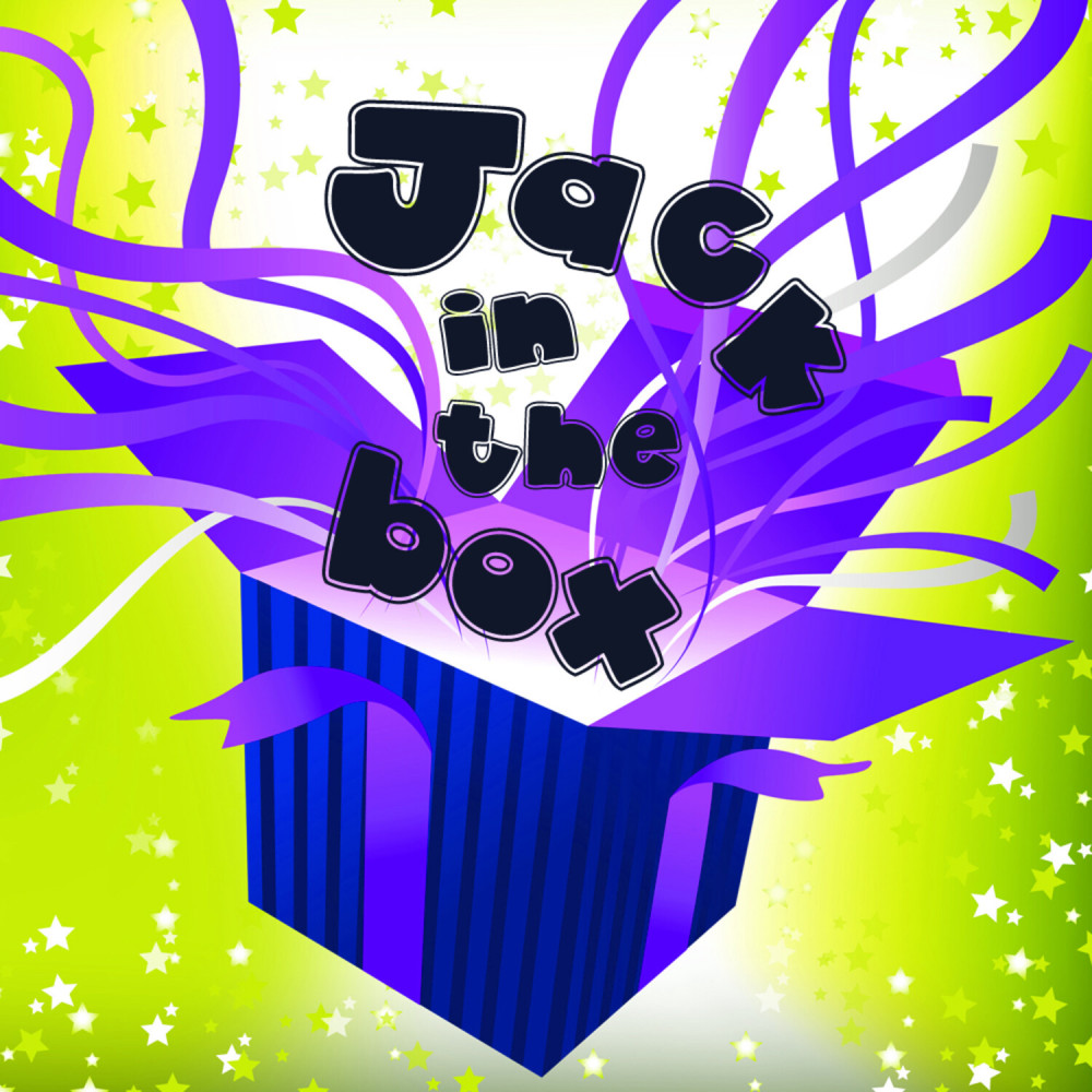 Jack in the Box (Pop Mix)