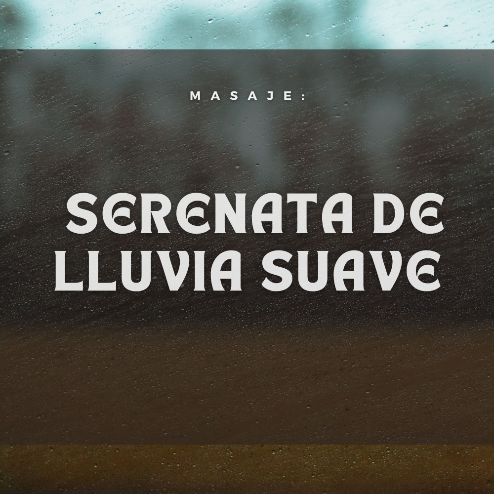 Lluvia Serendipitosa