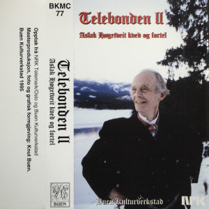 ดาวน์โหลดและฟังเพลง Og Guten Sat Uppi Lii, Spela พร้อมเนื้อเพลงจาก Aslak Høgetveit