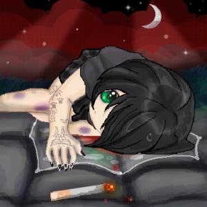 Dengarkan lagu justsoyoureclosetome nyanyian Nosgov dengan lirik