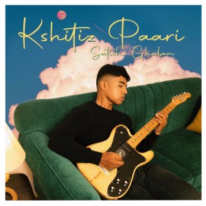 Album Kshitiz Paari from Satish