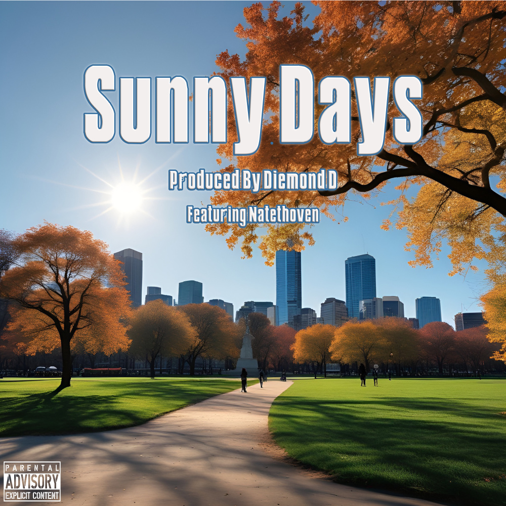 Sunny Days (Explicit)