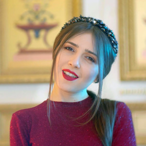 Listen to Al Ayloughs song with lyrics from Narine Dovlatyan