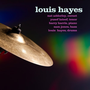 Album Louis Hayes from Louis Hayes