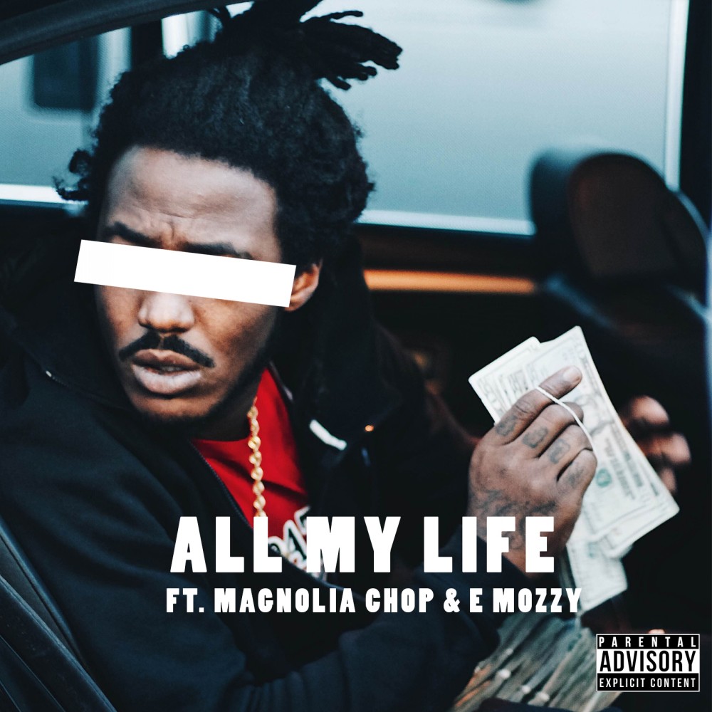 All My Life (Explicit)