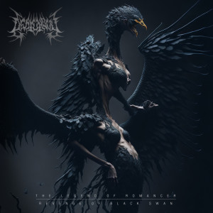 Deathguy的專輯Revenge of Black Swan
