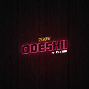 Album Odeshii from Soft (Band)