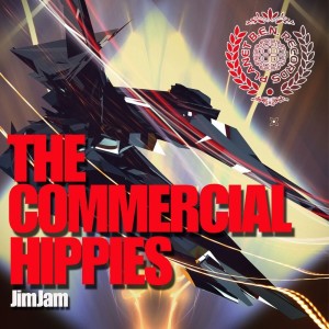 ดาวน์โหลดและฟังเพลง Kick It พร้อมเนื้อเพลงจาก The Commerical Hippies