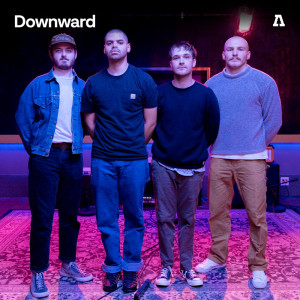 Downward on Audiotree Live dari Audiotree