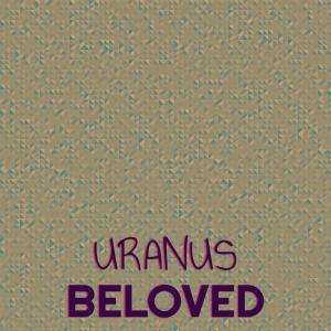 Various的专辑Uranus Beloved