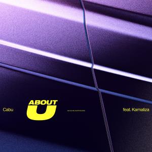 Album About U from Cabu