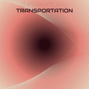 Various Artists的專輯Supernatural Transportation