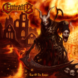 ดาวน์โหลดและฟังเพลง The End (Outro) พร้อมเนื้อเพลงจาก Entrails