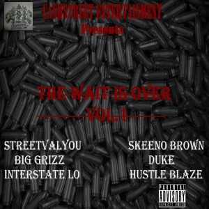 Dengarkan JoJo Slappin (feat. Streetvalyou & Big Grizz) lagu dari Skeeno Brown dengan lirik