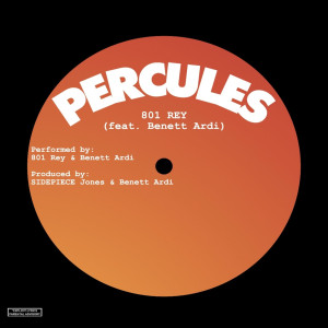 Listen to Percules (Explicit) song with lyrics from 801 Rey