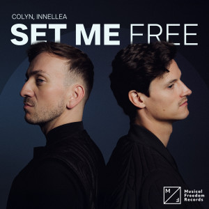 ดาวน์โหลดและฟังเพลง Set Me Free พร้อมเนื้อเพลงจาก Colyn