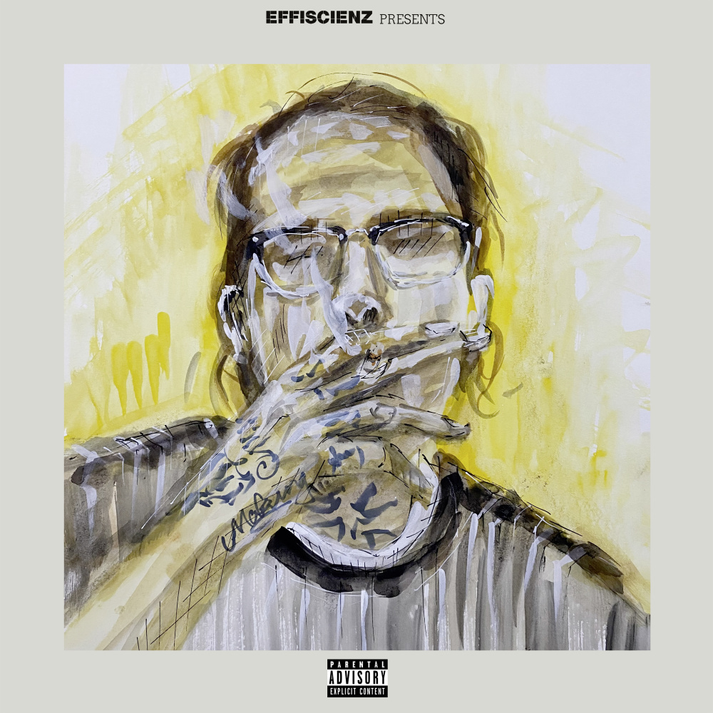 On Me (feat. Josh Wright & MC Wicks) (Explicit)