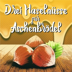 Album Drei Nüsse für Aschenbrödel from Piano Christmas