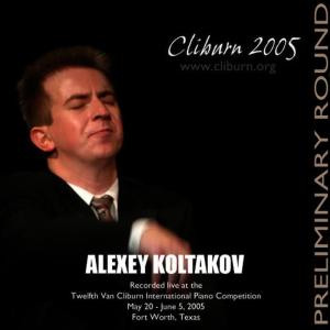 收聽Alexey Koltakov的Liszt  Paganini Etude No. 3: La Campanella歌詞歌曲