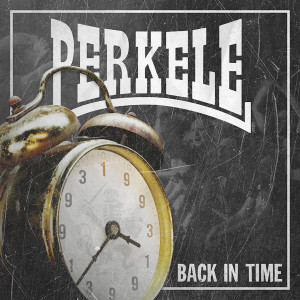 Album Back In Time oleh Perkele