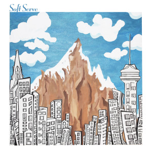 收聽Soft Serve的Older歌詞歌曲