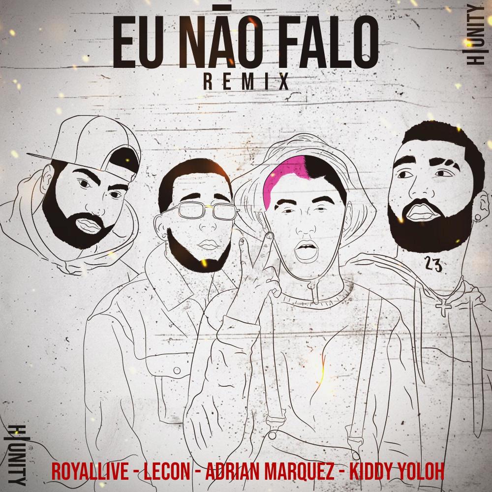 Eu Não Falo