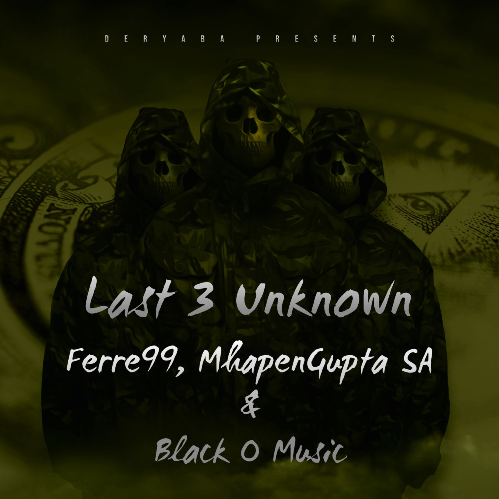 Last 3 Unknown