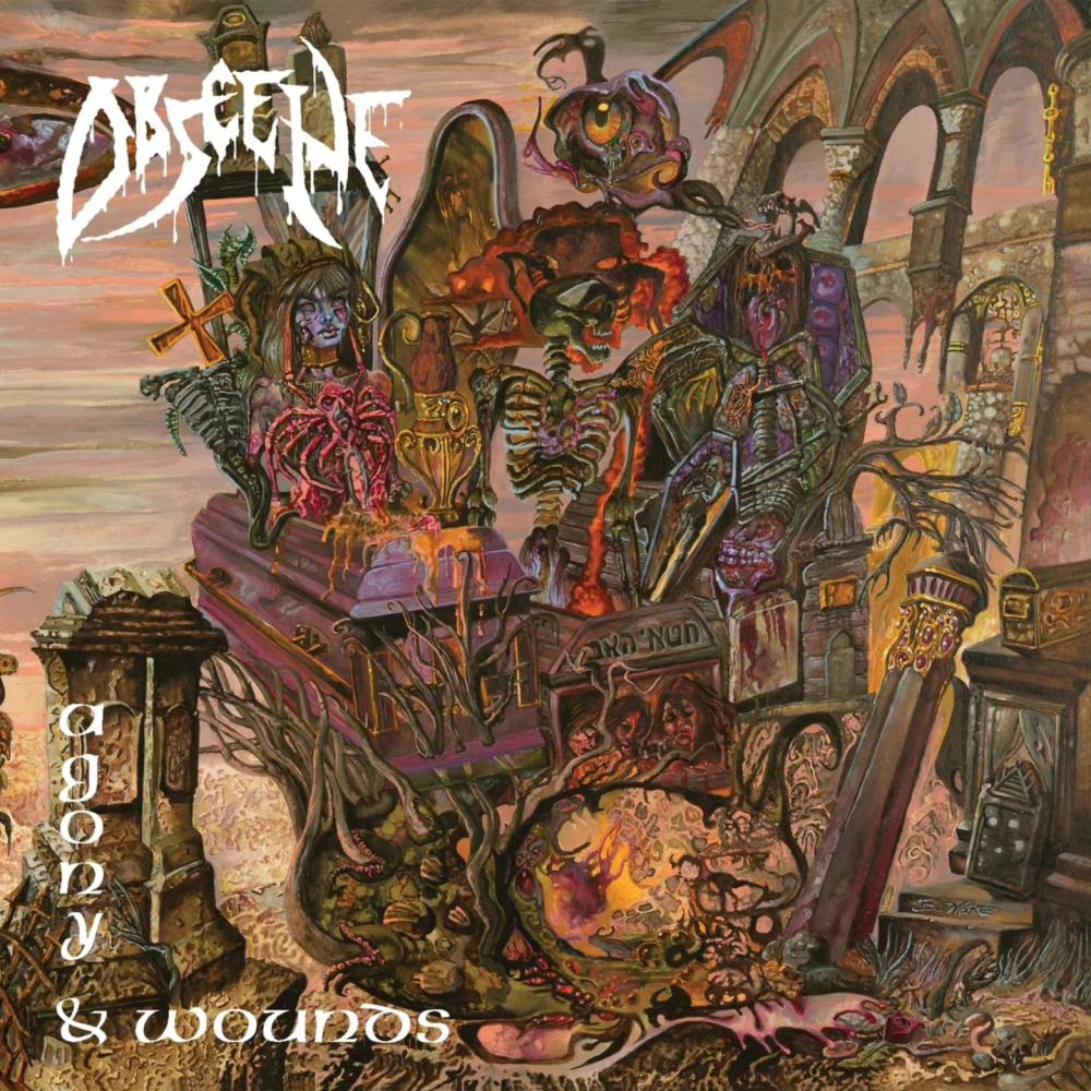 Oceans of Rot (Explicit)