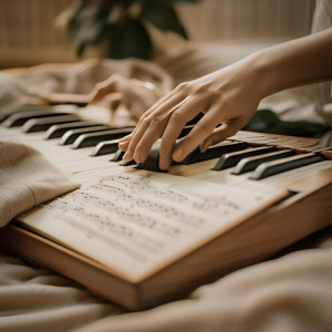 Listen to Relax With Gentle Music song with lyrics from Ambient