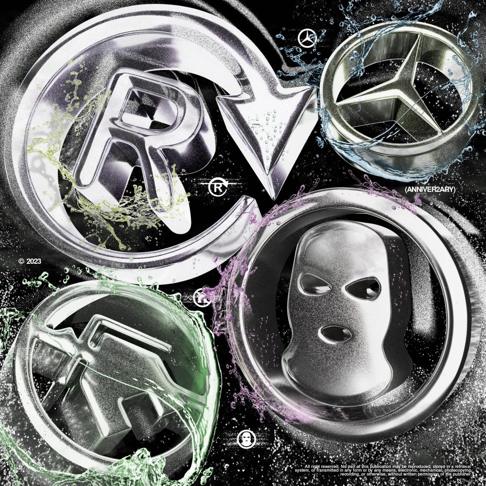 REPLAY (feat. 19cola, headows & WhyTrevxr) (Explicit)