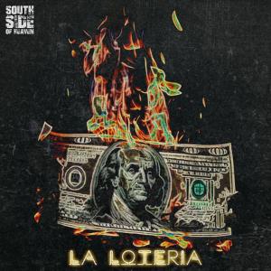 Trevor Tyrone的專輯La Lotería (Explicit)