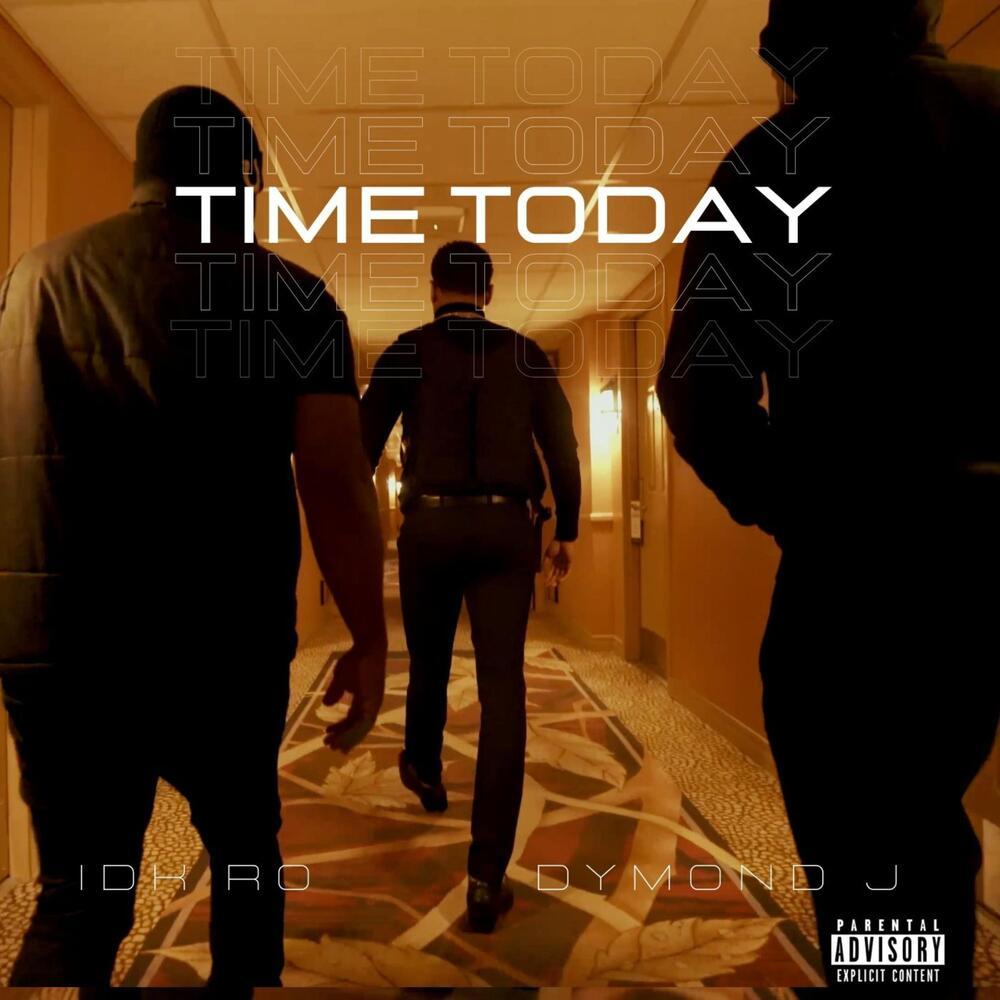 Time Today (Explicit)