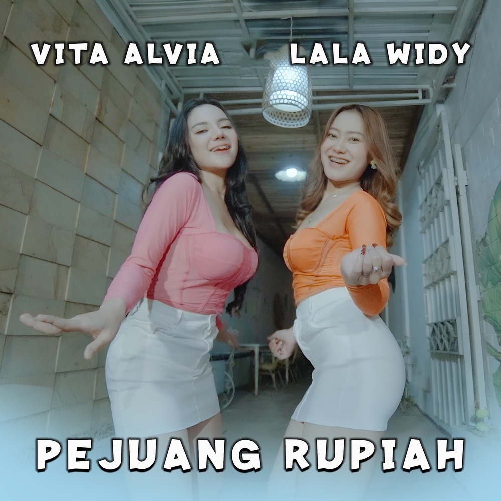 Pejuang Rupiah