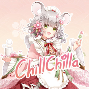 Album ChillChilla from MAYLYN