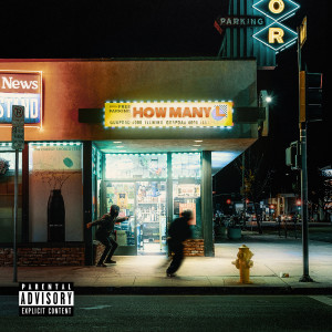 ดาวน์โหลดและฟังเพลง How Many (Explicit) พร้อมเนื้อเพลงจาก Guapdad 4000