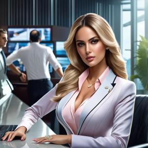 收聽Music For Business的Bad News on Jornal歌詞歌曲