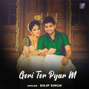 ดาวน์โหลดและฟังเพลง Gori Tor Pyar M พร้อมเนื้อเพลงจาก Dilip Singh
