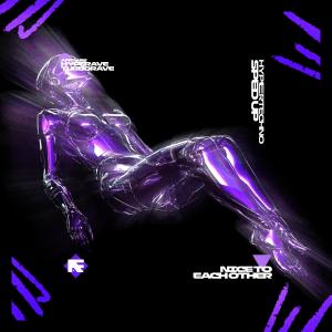 Listen to NICE TO EACH OTHER (HYPERTECHNO SPED UP) song with lyrics from TURBORAVE